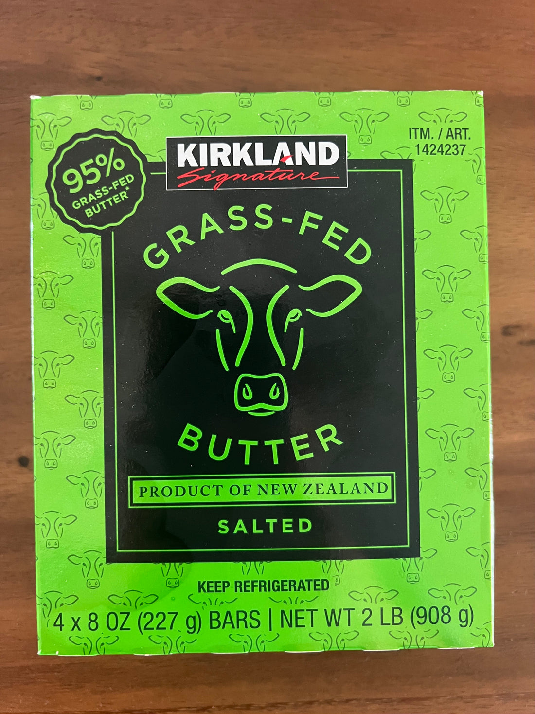 The Benefits of Butter in the Carnivore Diet